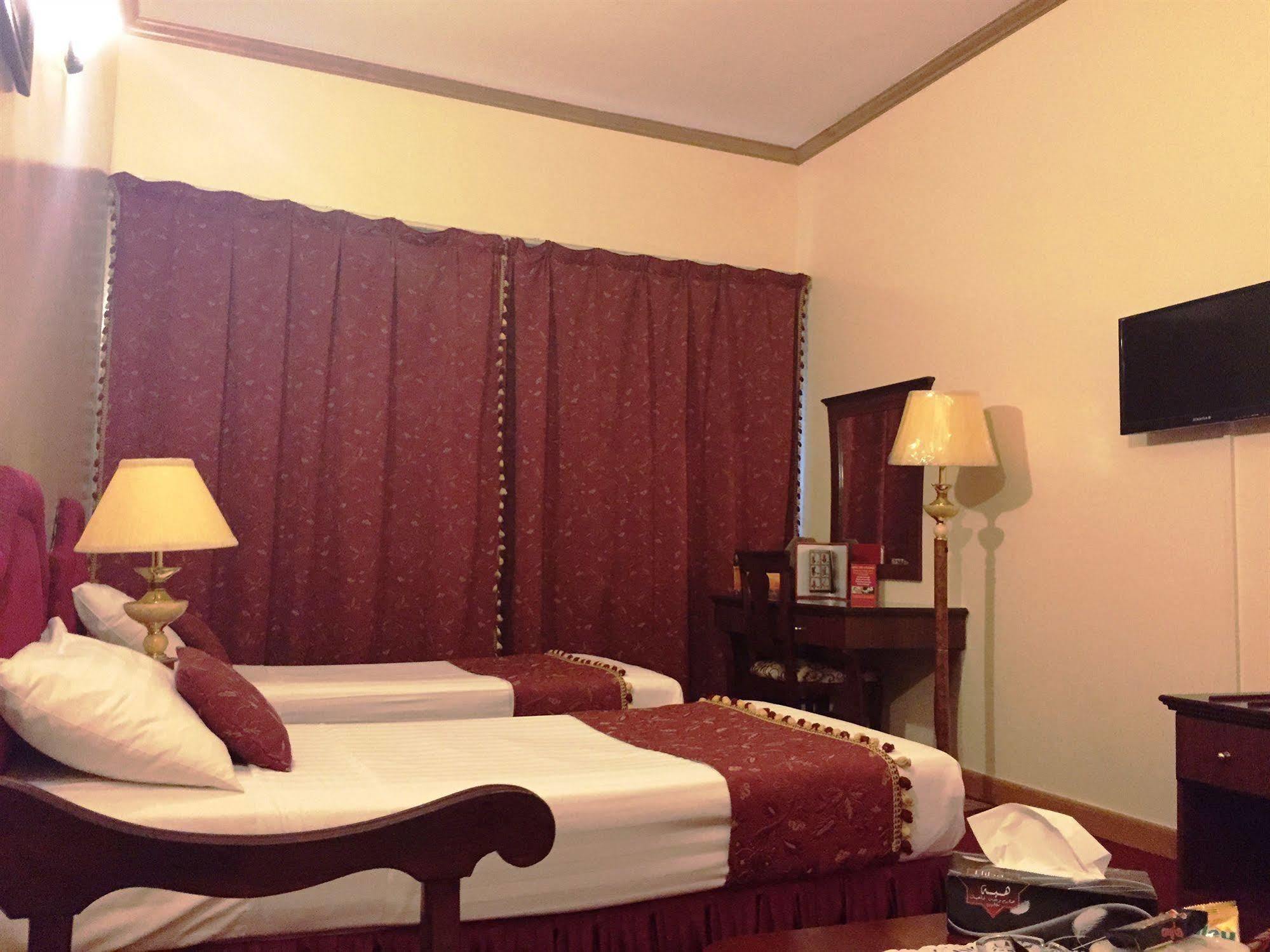 Kings Square Hotel Llc Dubai Exterior photo